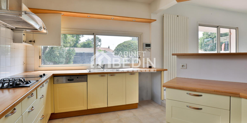 maison à GUJAN MESTRAS (33470)